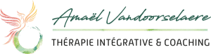 Logo Ama&euml;l Vandoorselaere - Th&eacute;rapie Int&eacute;grative & Coaching