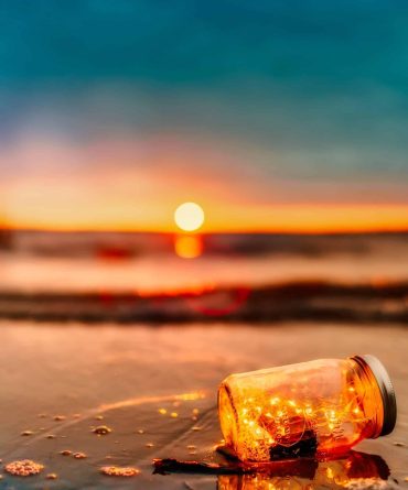 sunset-lightbox