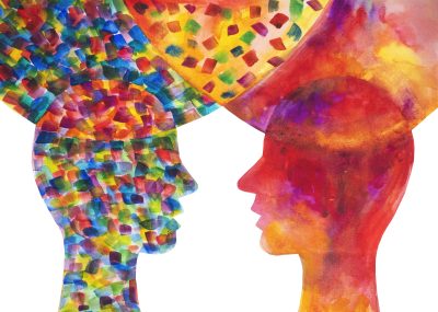graphic painting